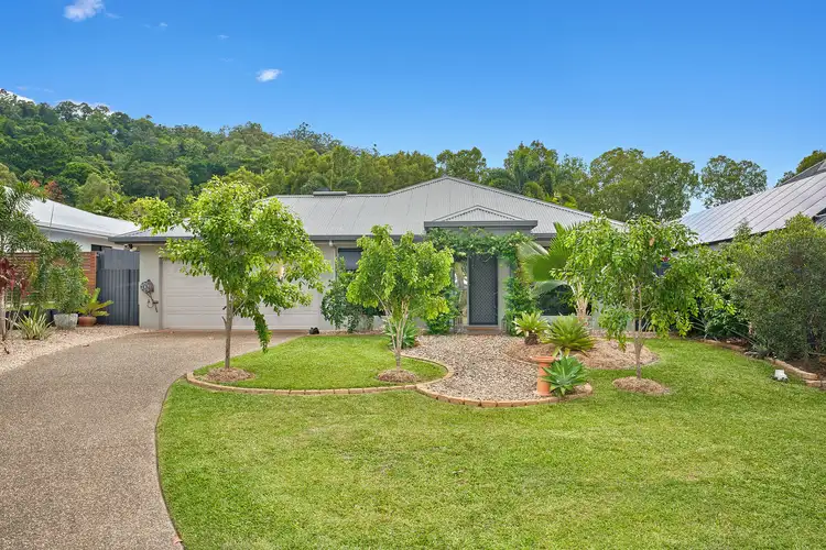 Second view of Homely house listing, 31 Bowline Place, Trinity Beach QLD 4879