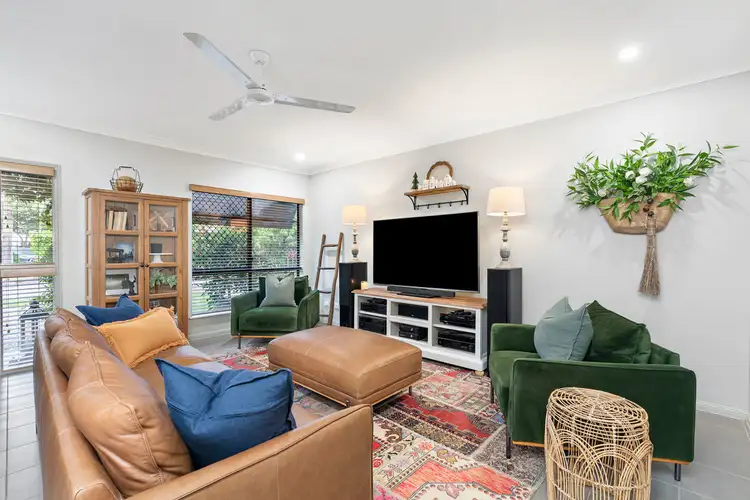 Third view of Homely house listing, 31 Bowline Place, Trinity Beach QLD 4879