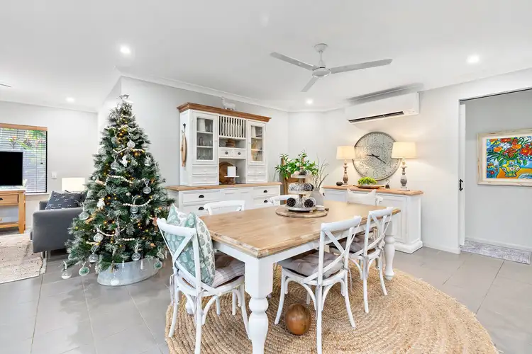 Fourth view of Homely house listing, 31 Bowline Place, Trinity Beach QLD 4879