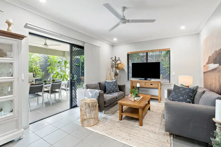 Fifth view of Homely house listing, 31 Bowline Place, Trinity Beach QLD 4879