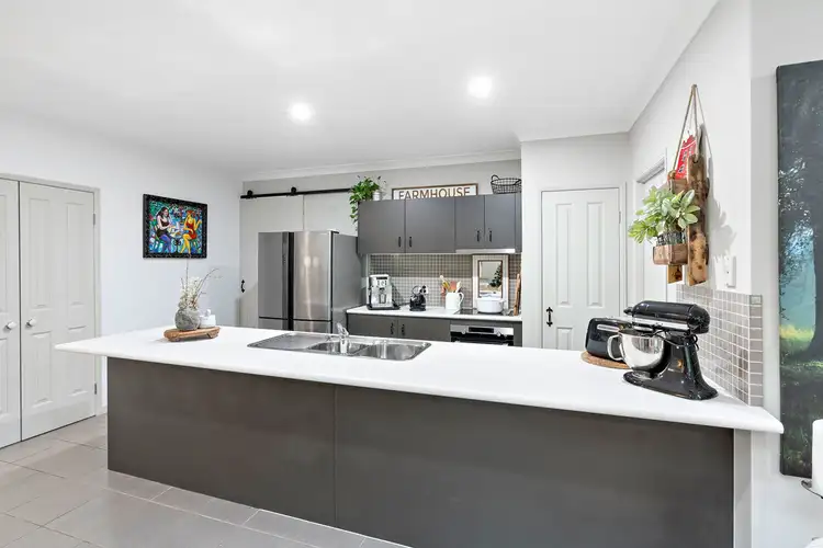 Sixth view of Homely house listing, 31 Bowline Place, Trinity Beach QLD 4879