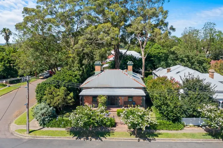 Second view of Homely house listing, 5 Brisbane Street, Lorn NSW 2320