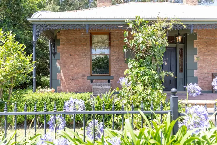 Fourth view of Homely house listing, 5 Brisbane Street, Lorn NSW 2320