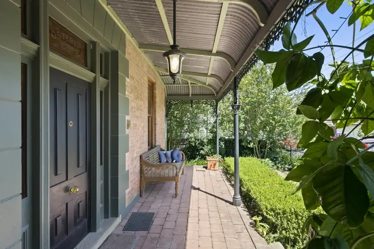 Fifth view of Homely house listing, 5 Brisbane Street, Lorn NSW 2320