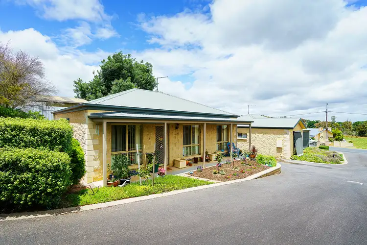 Main view of Homely unit listing, 5/32 Ray Street, Castlemaine VIC 3450