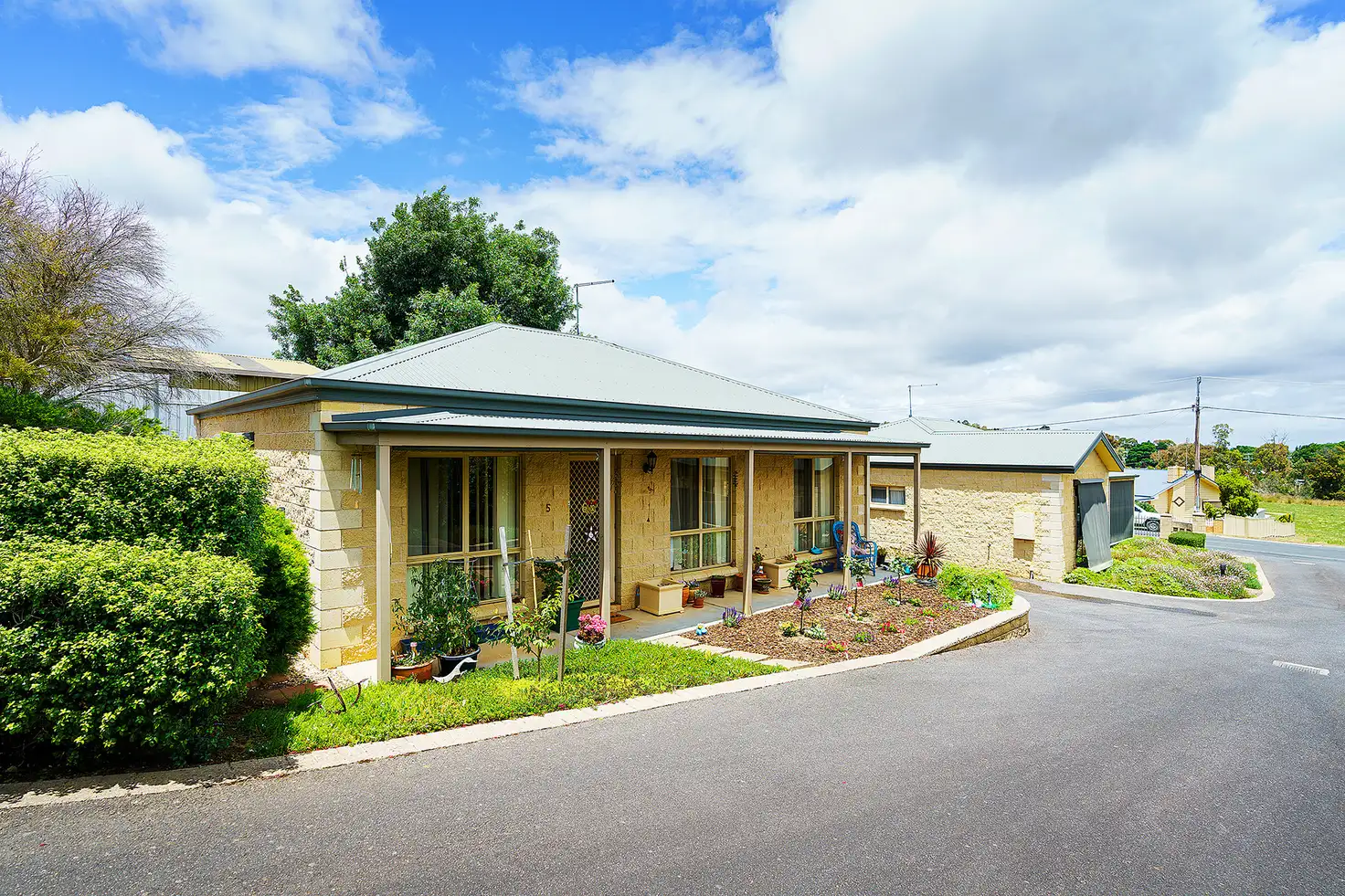 Main view of Homely unit listing, 5/32 Ray Street, Castlemaine VIC 3450