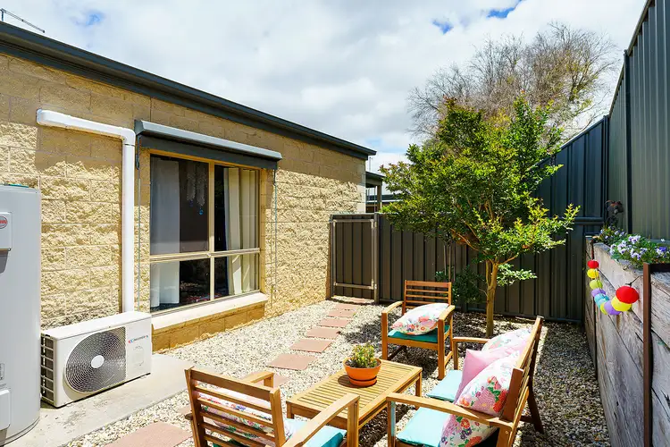 Second view of Homely unit listing, 5/32 Ray Street, Castlemaine VIC 3450