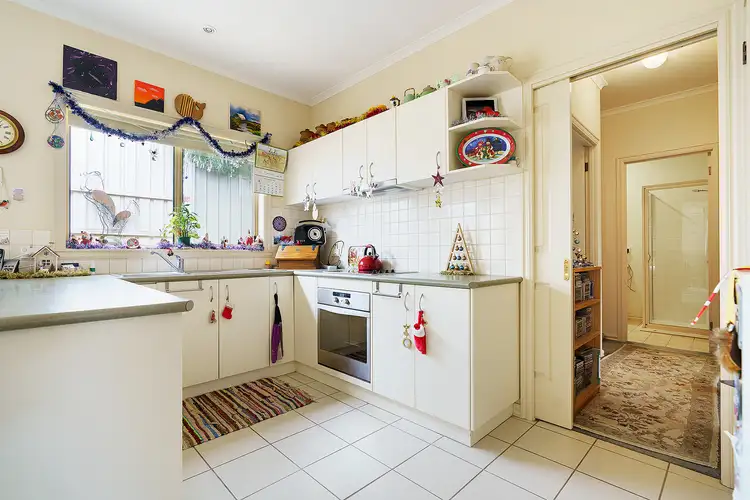 Third view of Homely unit listing, 5/32 Ray Street, Castlemaine VIC 3450