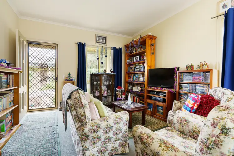 Fourth view of Homely unit listing, 5/32 Ray Street, Castlemaine VIC 3450
