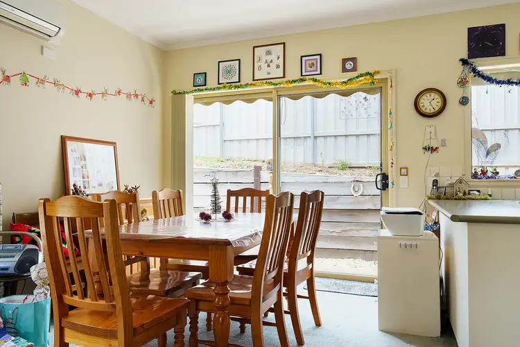 Fifth view of Homely unit listing, 5/32 Ray Street, Castlemaine VIC 3450