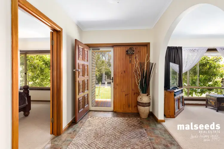 Second view of Homely house listing, 33 Swallow Drive, Mount Gambier SA 5290