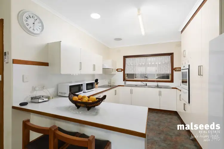 Fifth view of Homely house listing, 33 Swallow Drive, Mount Gambier SA 5290