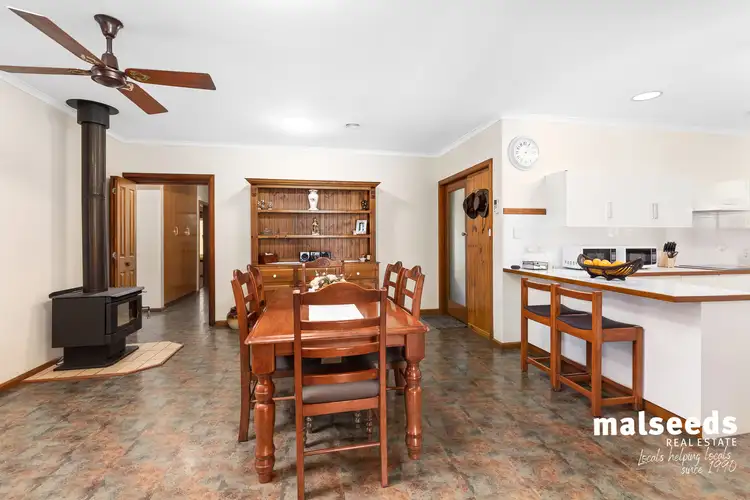 Sixth view of Homely house listing, 33 Swallow Drive, Mount Gambier SA 5290