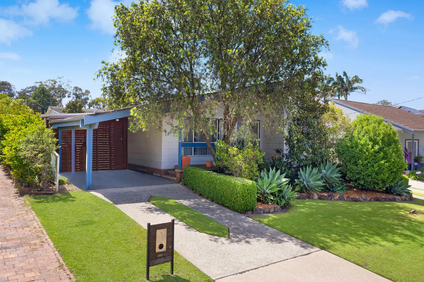 Main view of Homely house listing, 20 Cornish Avenue, Killarney Vale NSW 2261