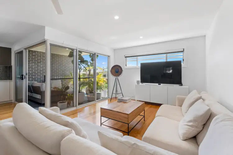 Fourth view of Homely townhouse listing, 6/55 Mildura Street, Coffs Harbour NSW 2450
