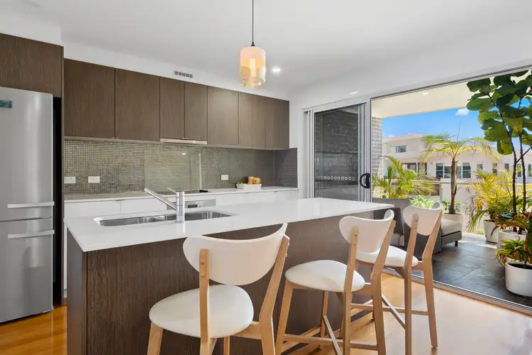 Fifth view of Homely townhouse listing, 6/55 Mildura Street, Coffs Harbour NSW 2450