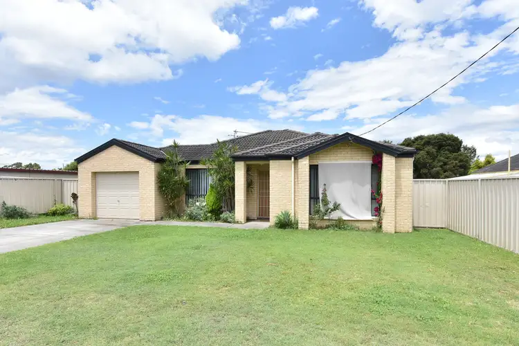 63 Kline Street, Weston NSW 2326