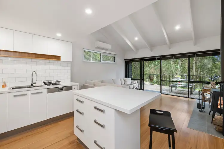 Second view of Homely unit listing, 13/5 Cora Lynn Court, Lorne VIC 3232