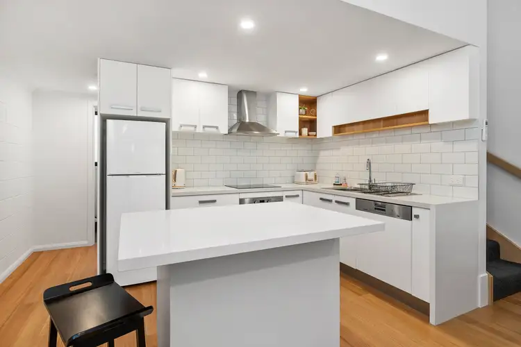 Fifth view of Homely unit listing, 13/5 Cora Lynn Court, Lorne VIC 3232