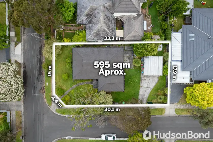 Main view of Homely house listing, 14 Lynette Street, Nunawading VIC 3131
