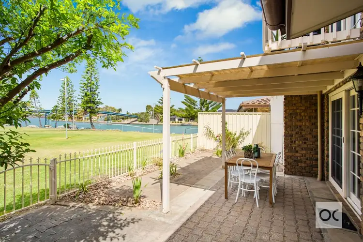 Main view of Homely house listing, 5/5 Redsails Court, West Lakes Shore SA 5020