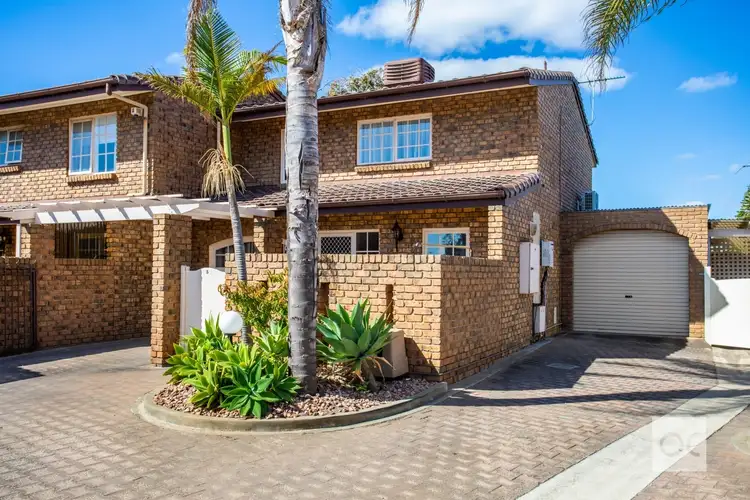 Second view of Homely house listing, 5/5 Redsails Court, West Lakes Shore SA 5020