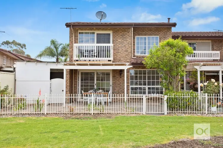 Third view of Homely house listing, 5/5 Redsails Court, West Lakes Shore SA 5020