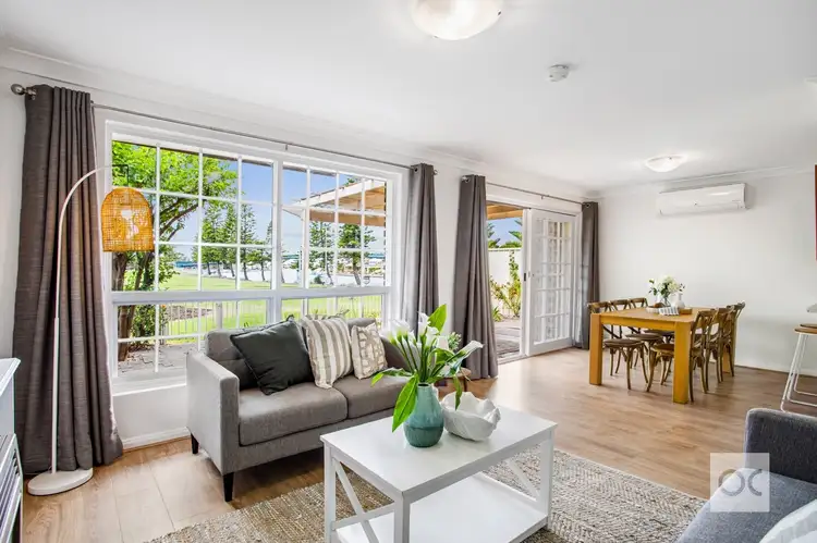 Fifth view of Homely house listing, 5/5 Redsails Court, West Lakes Shore SA 5020