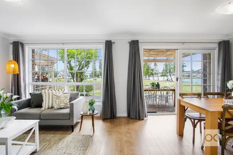 Sixth view of Homely house listing, 5/5 Redsails Court, West Lakes Shore SA 5020