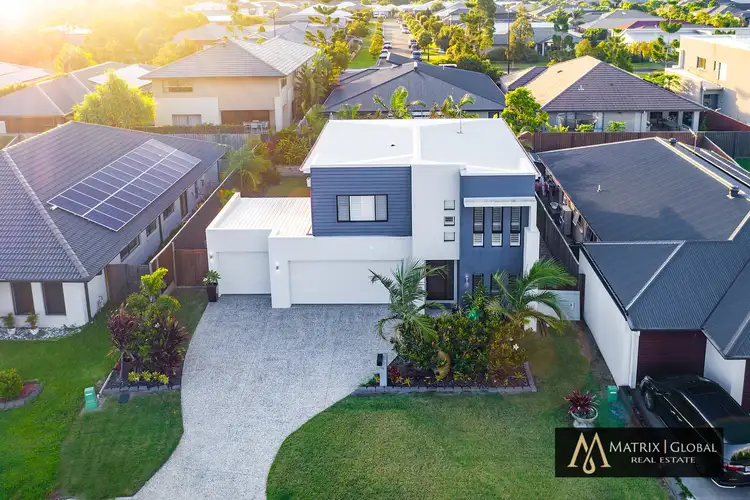 Main view of Homely house listing, 10 Kinglake Crescent, Pimpama QLD 4209