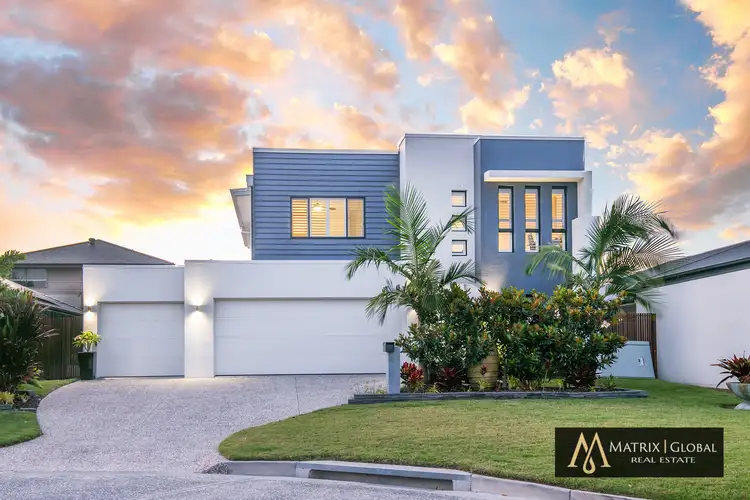 Second view of Homely house listing, 10 Kinglake Crescent, Pimpama QLD 4209