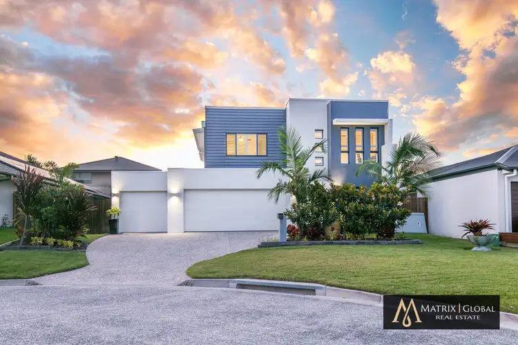 Third view of Homely house listing, 10 Kinglake Crescent, Pimpama QLD 4209