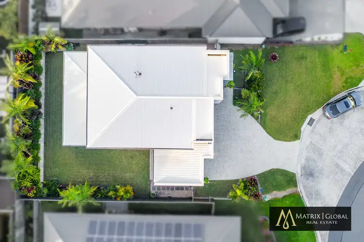 Fourth view of Homely house listing, 10 Kinglake Crescent, Pimpama QLD 4209