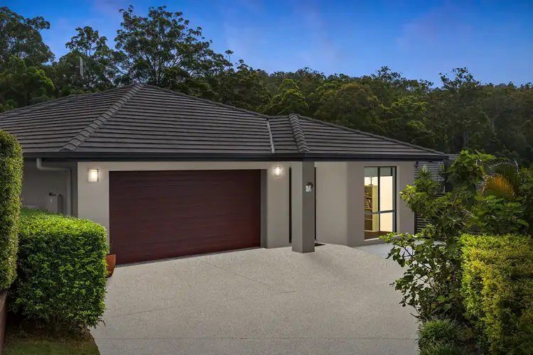 Main view of Homely house listing, 7 Talbot Court, Upper Coomera QLD 4209