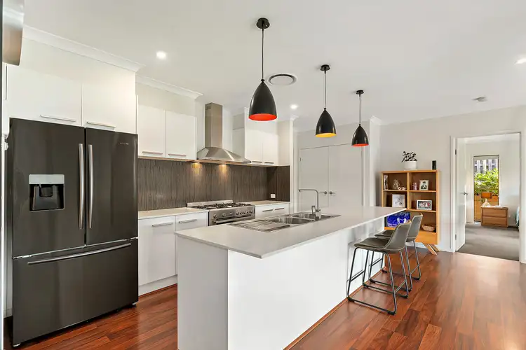 Fourth view of Homely house listing, 7 Talbot Court, Upper Coomera QLD 4209