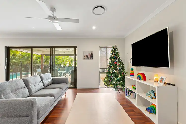 Sixth view of Homely house listing, 7 Talbot Court, Upper Coomera QLD 4209