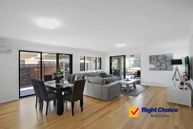 Fifth view of Homely house listing, 95 Parkes Street, Oak Flats NSW 2529