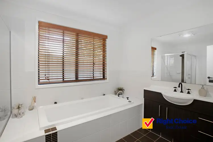 Seventh view of Homely house listing, 95 Parkes Street, Oak Flats NSW 2529