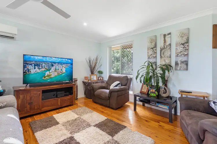 Sixth view of Homely house listing, 23 Nexus Close, Edens Landing QLD 4207