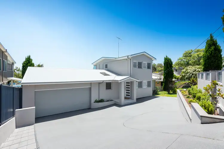 51 Lilli Pilli Point Road, Lilli Pilli NSW 2229