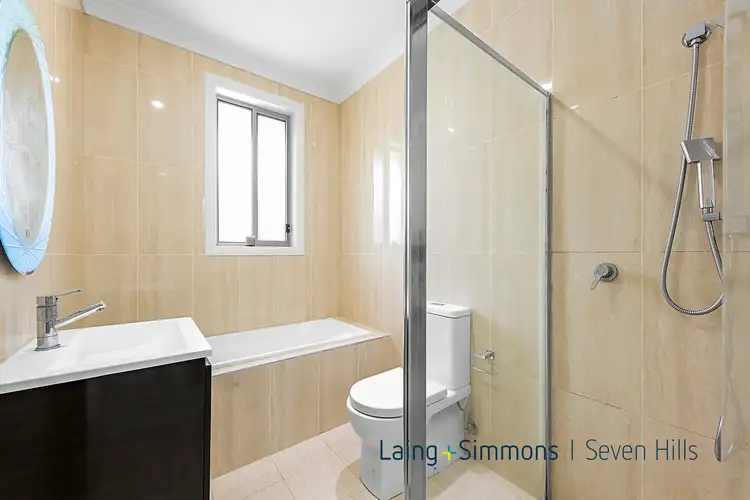 Sixth view of Homely villa listing, 11/16-18 Leabons Lane, Seven Hills NSW 2147
