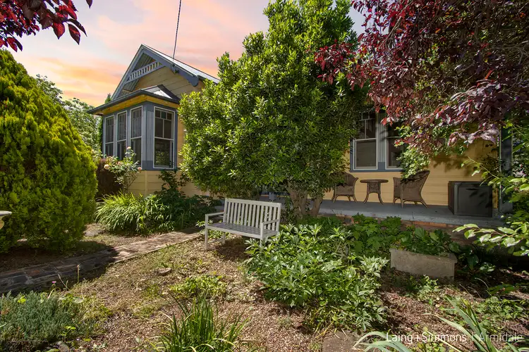 Second view of Homely house listing, 29 Kirkwood Street, Armidale NSW 2350