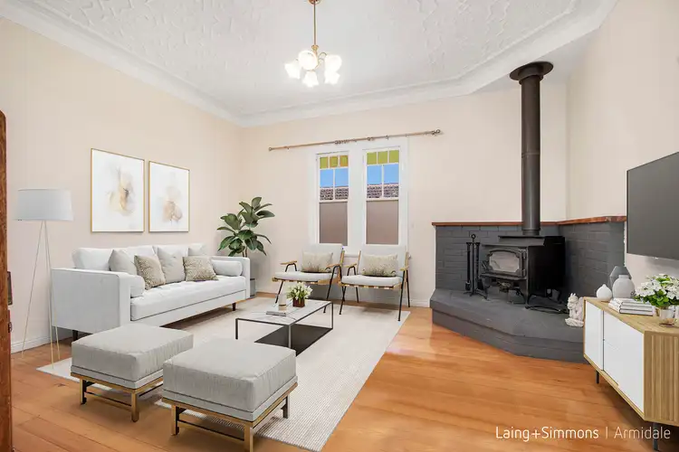 Third view of Homely house listing, 29 Kirkwood Street, Armidale NSW 2350