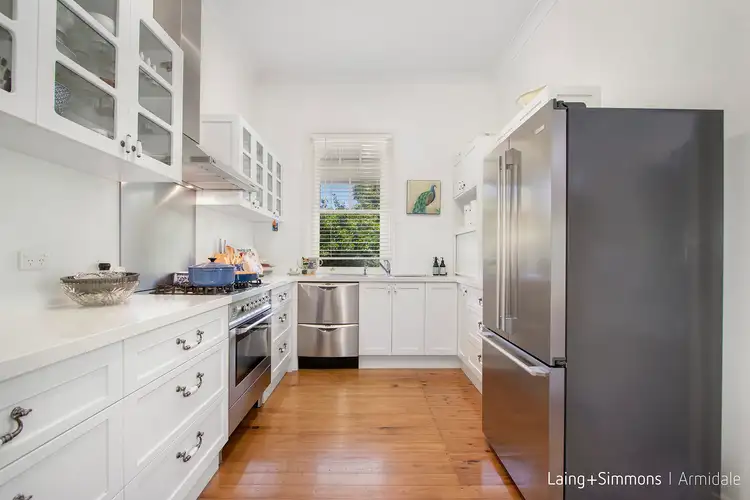 Fourth view of Homely house listing, 29 Kirkwood Street, Armidale NSW 2350