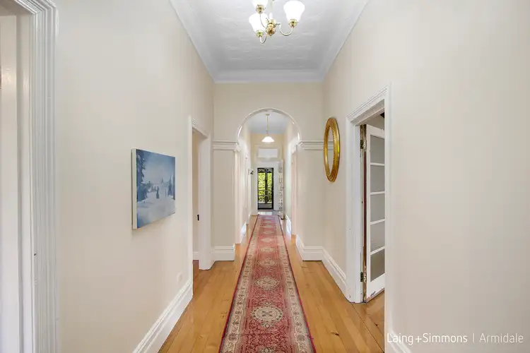 Fifth view of Homely house listing, 29 Kirkwood Street, Armidale NSW 2350