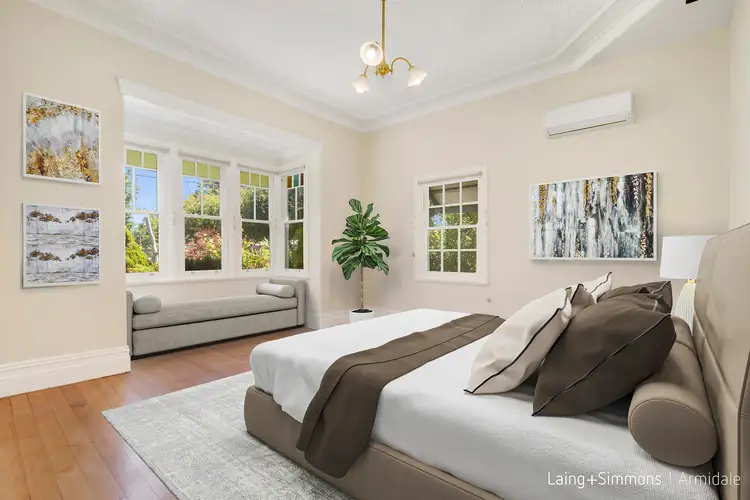 Sixth view of Homely house listing, 29 Kirkwood Street, Armidale NSW 2350