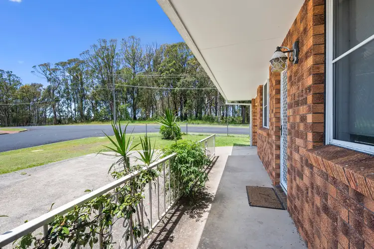 Second view of Homely unit listing, 1/1 Corambara Crescent, Toormina NSW 2452