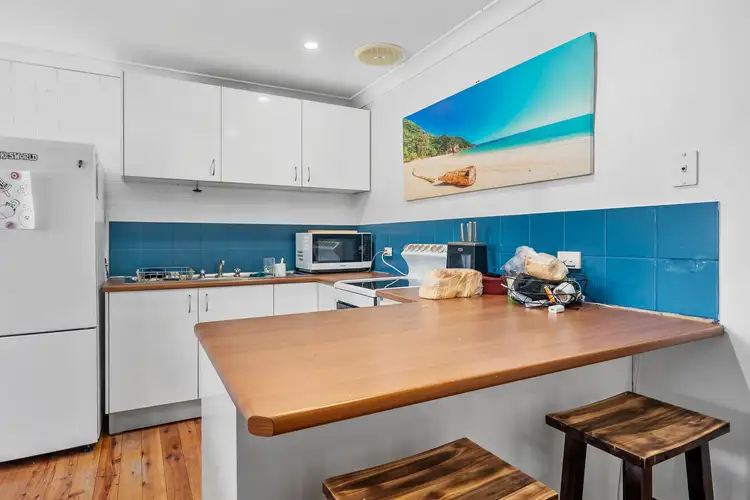 Third view of Homely unit listing, 1/1 Corambara Crescent, Toormina NSW 2452