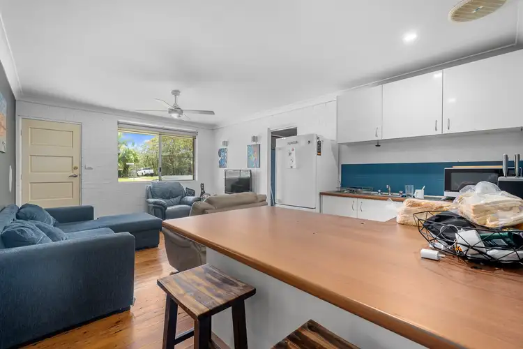 Fourth view of Homely unit listing, 1/1 Corambara Crescent, Toormina NSW 2452