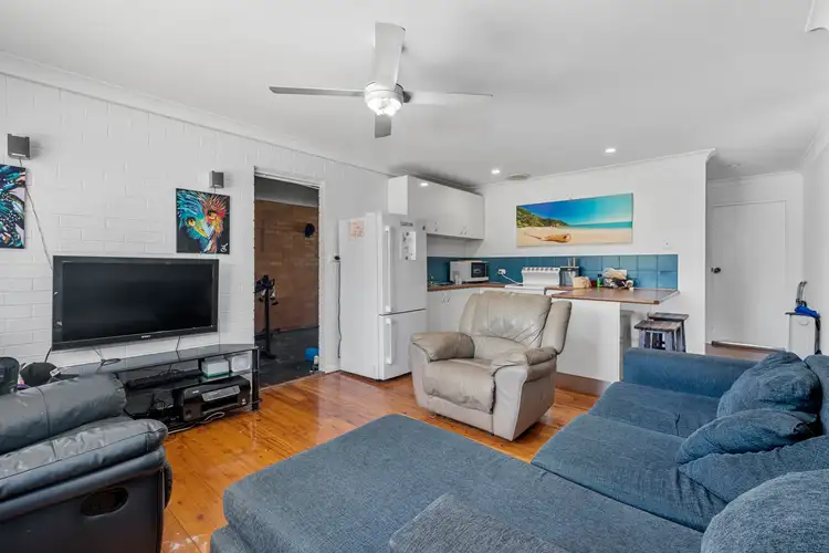 Fifth view of Homely unit listing, 1/1 Corambara Crescent, Toormina NSW 2452